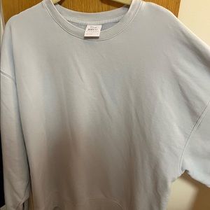 ARITZIA TNA SWEATSHIRT